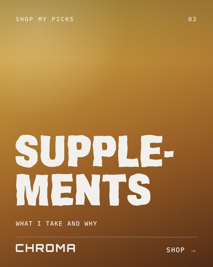 Supplements