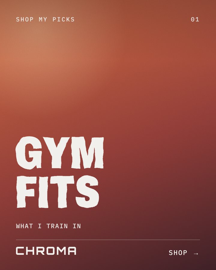 Gym fits